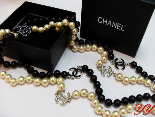 Collana Chanel Modello 263